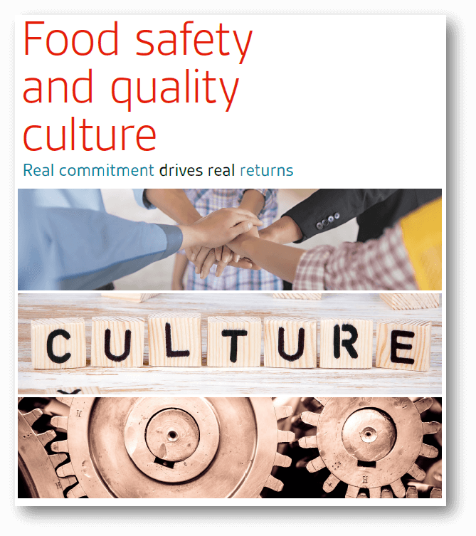 Food safety and quality culture BSI Malaysia